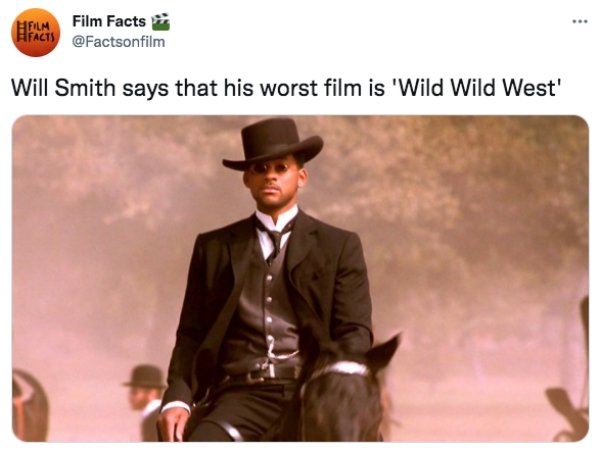 Movie Facts (31 Photos)