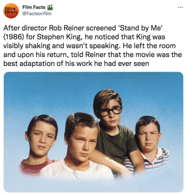 Movie Facts (31 Photos)