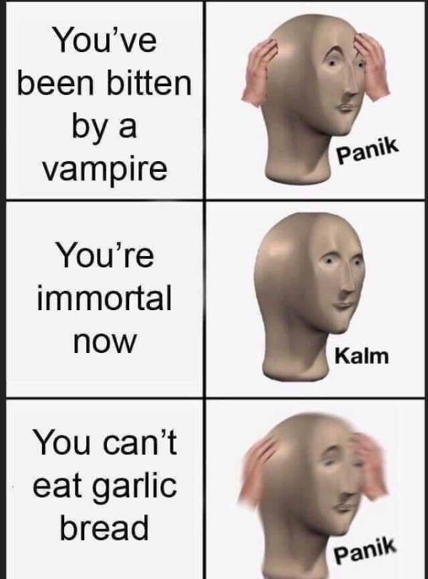 Random Funny Memes (44 pics)
