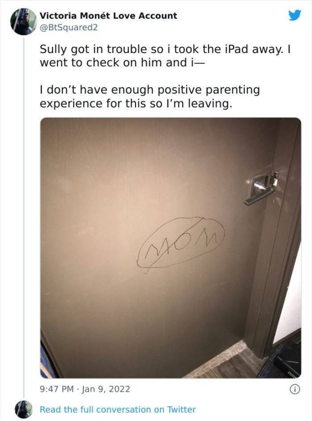 Parenting Tweets (30 pics)