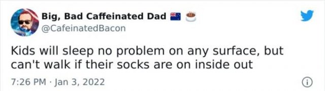 Parenting Tweets (30 pics)