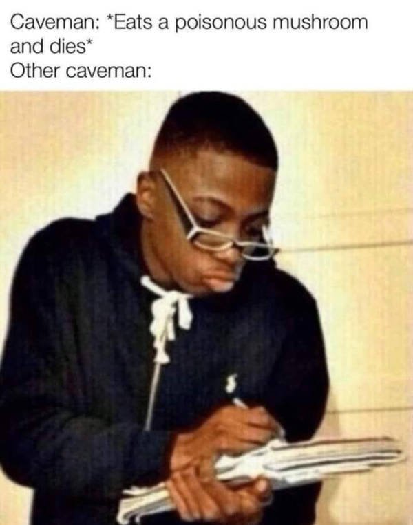 Random Funny Memes (44 pics)