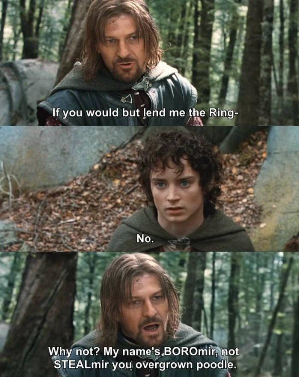 Random Funny Memes (44 pics)