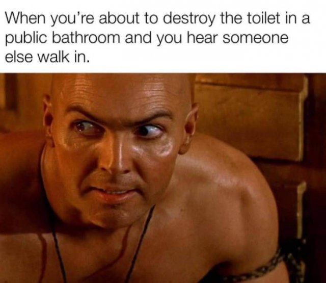 Random Funny Memes (44 pics)