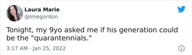 Parenting Tweets (30 pics)