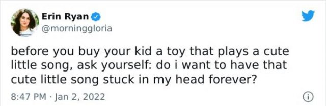 Parenting Tweets (30 pics)