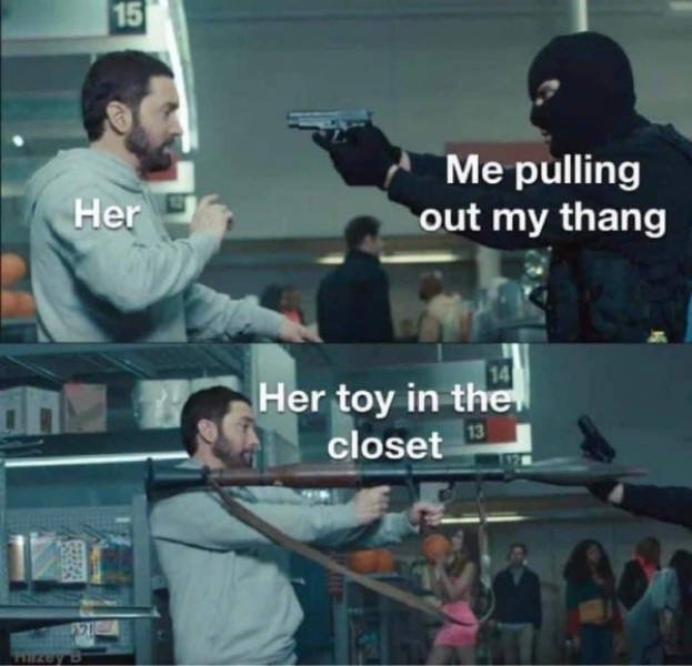 Random Funny Memes (44 pics)