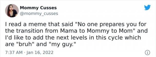 Parenting Tweets (30 pics)