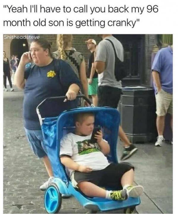 Random Funny Memes (44 pics)