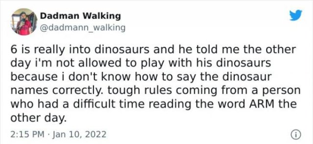 Parenting Tweets (30 pics)