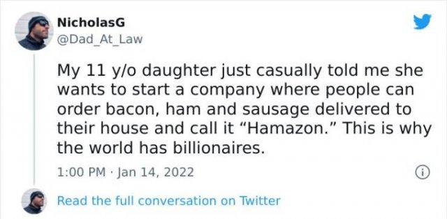 Parenting Tweets (30 pics)