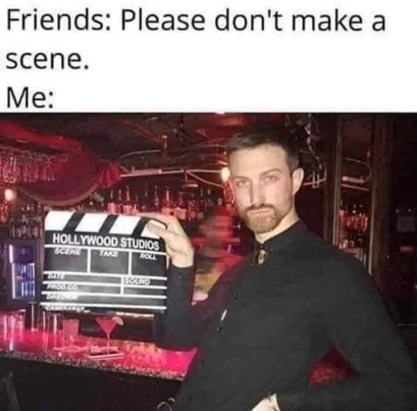 Random Funny Memes (44 pics)