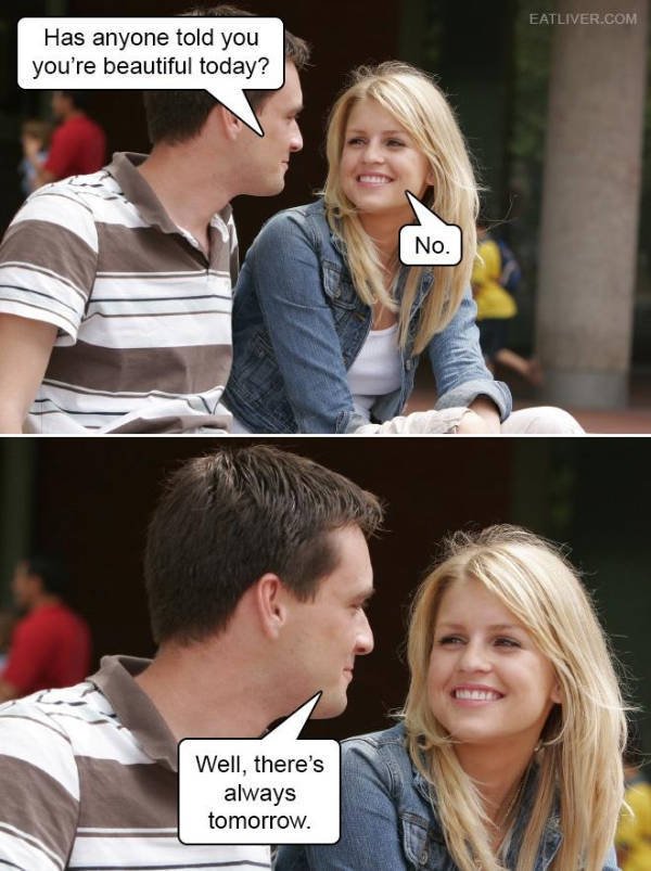 Random Funny Memes (44 pics)
