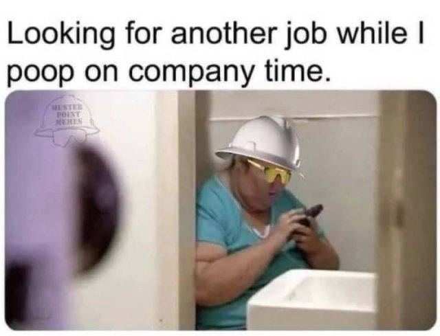 Construction Workers Memes (27 pics)