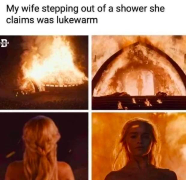 Married Men Humor (25 pics)