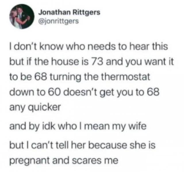 Married Men Humor (25 pics)