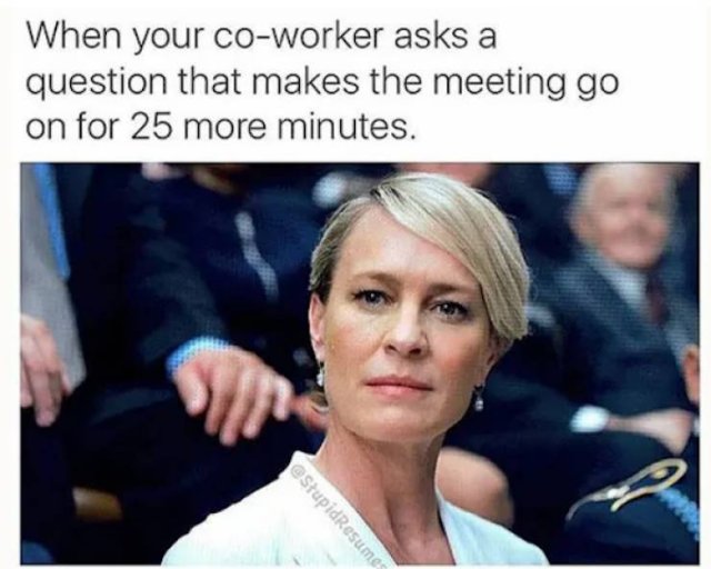 Workplace Memes (26 pics)