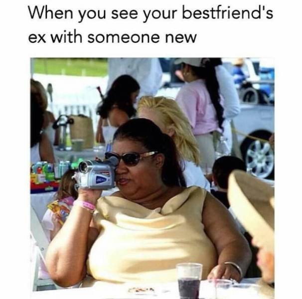 Best Friends Memes (29 pics)