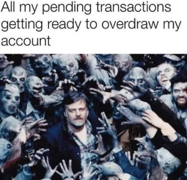 Money Jokes (27 pics)