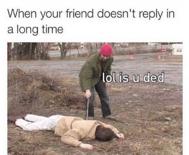 Best Friends Memes (29 pics)