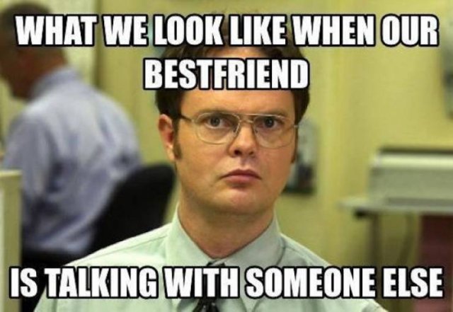 Best Friends Memes (29 pics)