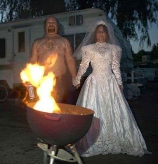 Strange People (39 pics)