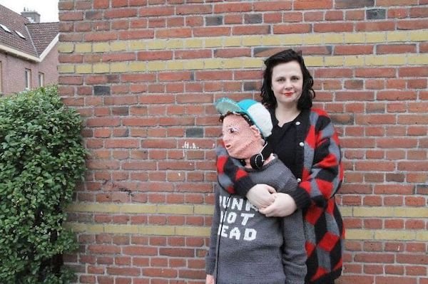 Strange People (39 pics)