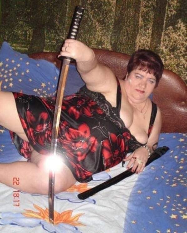 Strange People (39 pics)