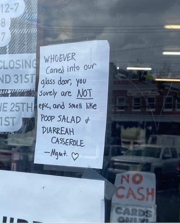 Strange People (39 pics)
