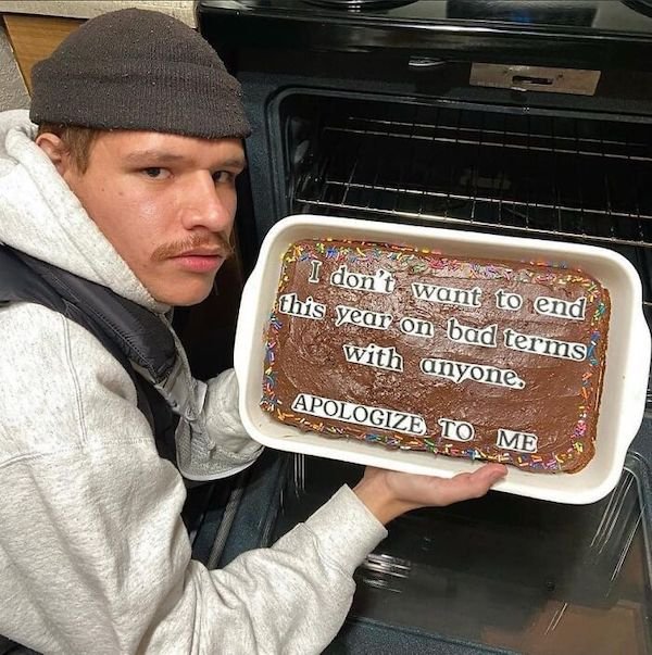 Strange People (39 pics)