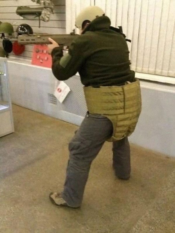 Strange People (39 pics)