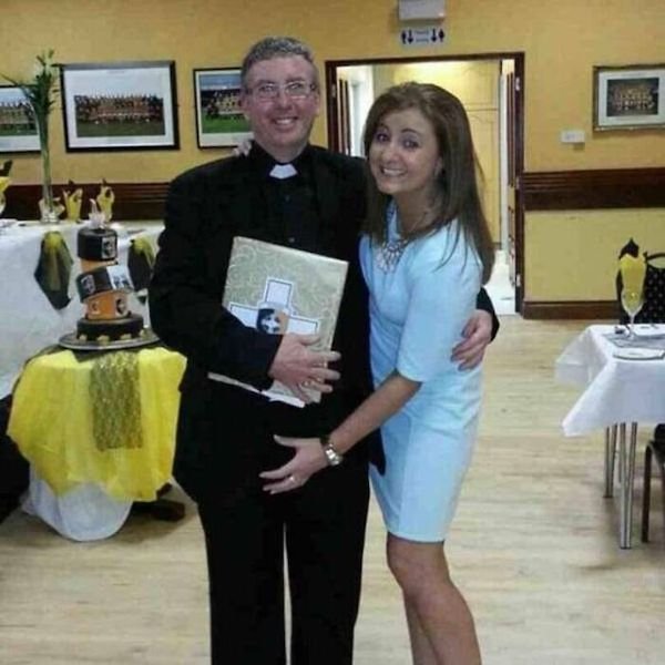 Strange People (39 pics)