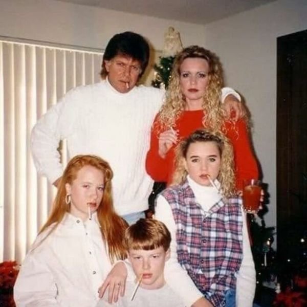 Strange People (39 pics)