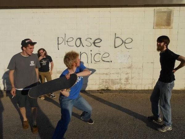 Strange People (39 pics)