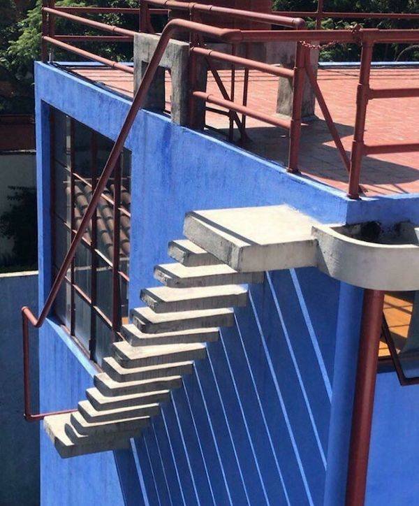 Failed Designs (53 pics)