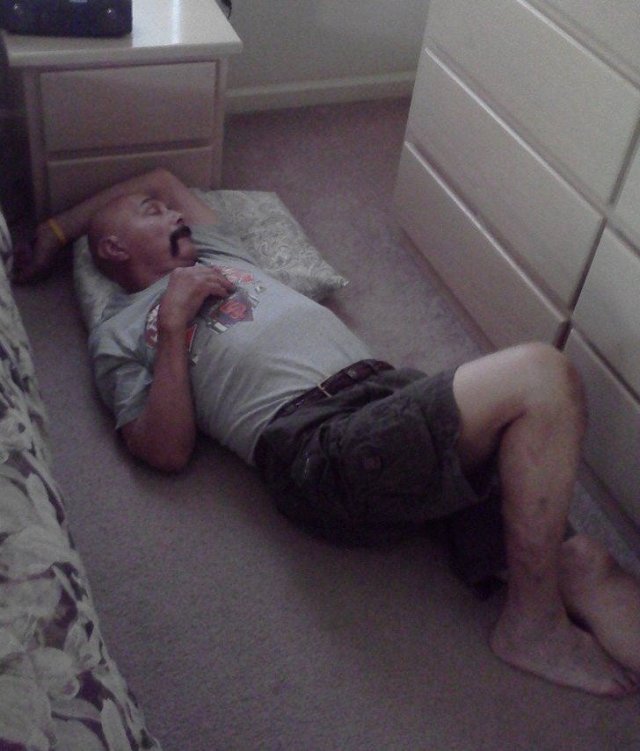 Family Life (31 pics)