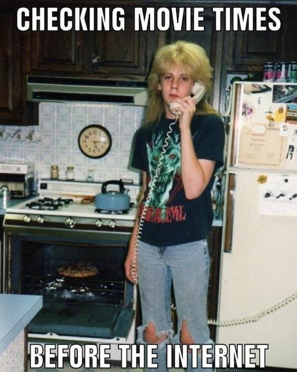 A Bit Of Nostalgia (58 pics)