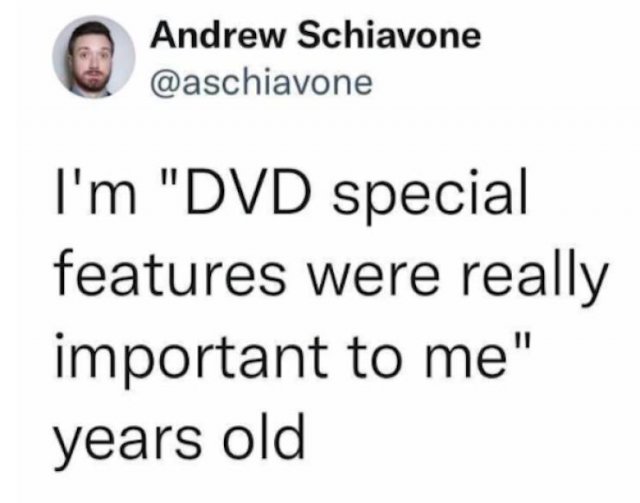 A Bit Of Nostalgia (58 pics)