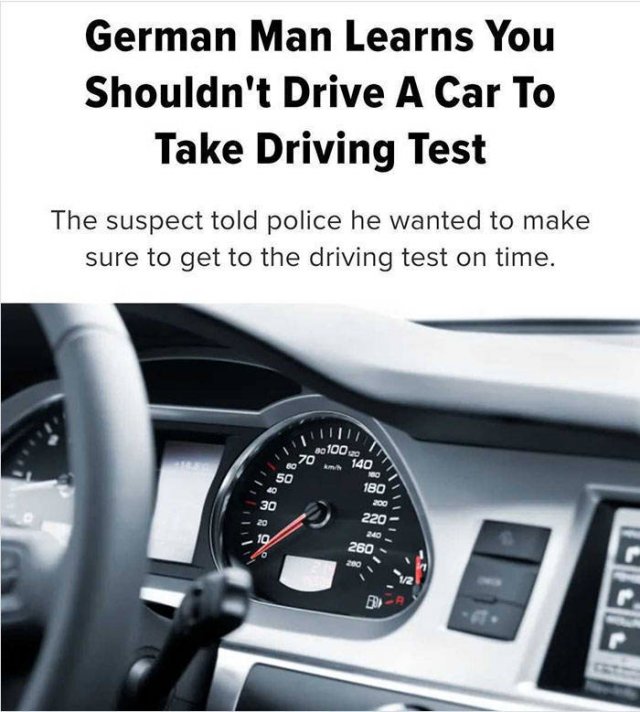 Funny News Headlines (43 pics)
