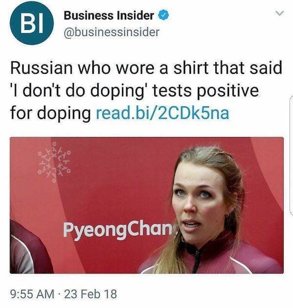 Funny News Headlines (43 pics)