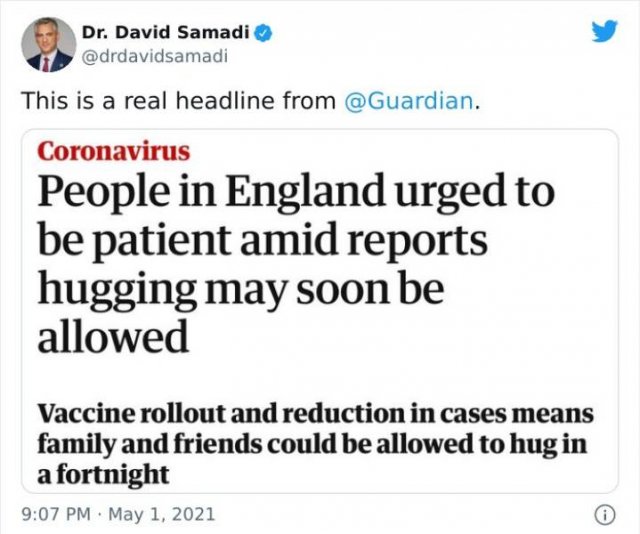 Funny News Headlines (43 pics)