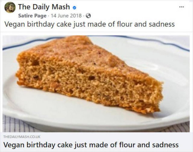 Funny News Headlines (43 pics)
