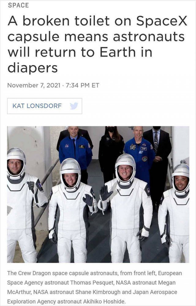 Funny News Headlines (43 pics)