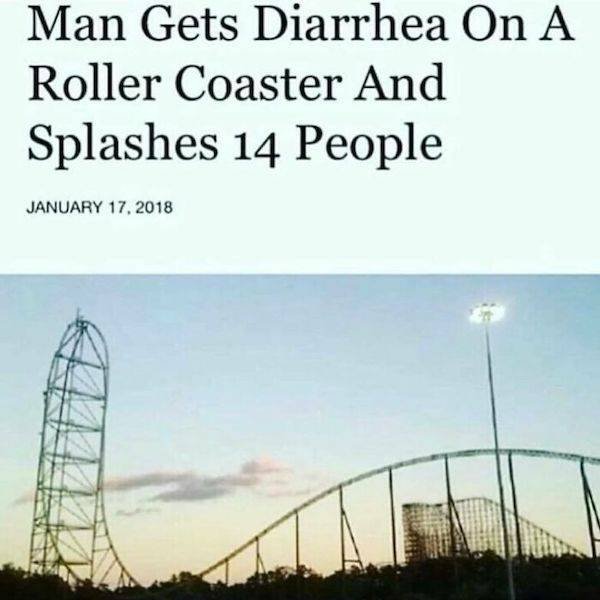 Funny News Headlines (43 pics)
