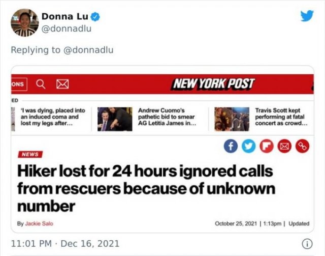 Funny News Headlines (43 pics)