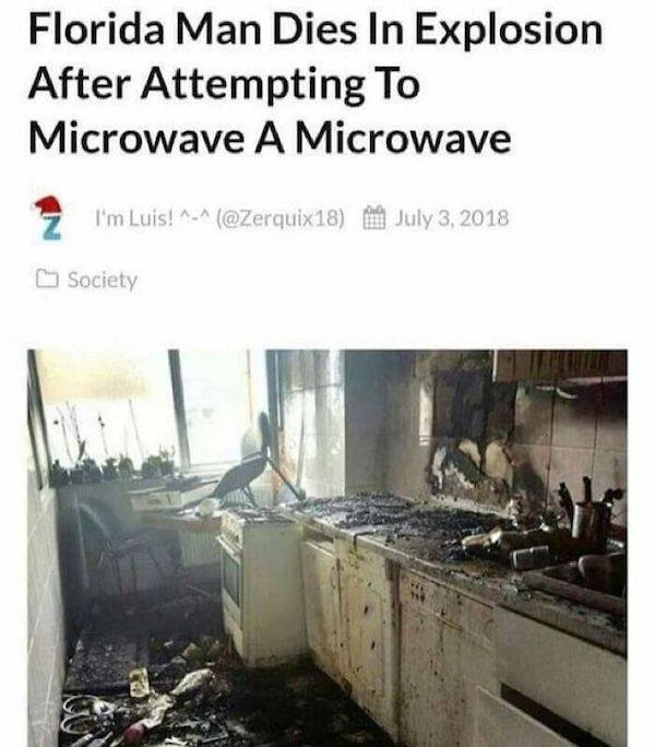 Funny News Headlines (43 pics)