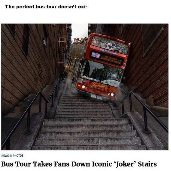 Funny News Headlines (43 pics)