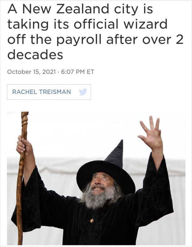 Funny News Headlines (43 pics)