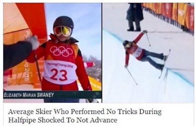 Funny News Headlines (43 pics)