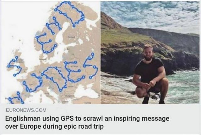 Funny News Headlines (43 pics)